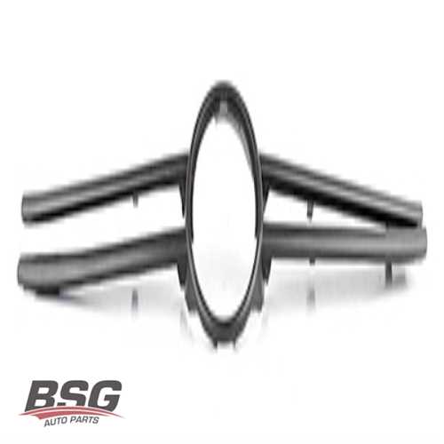 PANJUR ÖN DIS BM GOLF4 98-04 Ürün Görseli