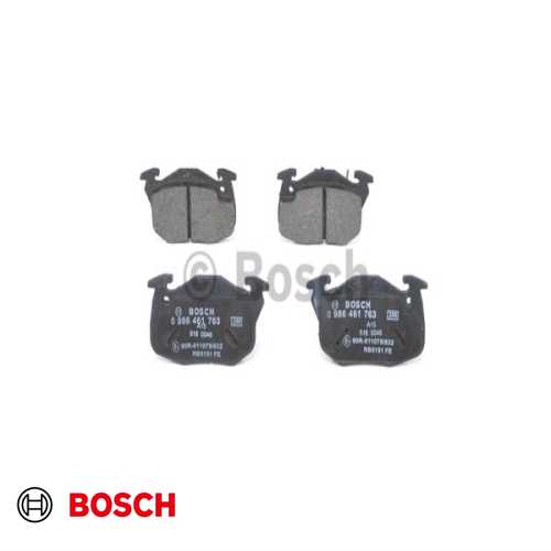 FREN BALATASI ÖN YM BM R9/11/19/EXPRES 85-