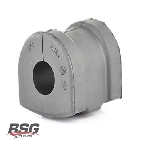 VIRAJ DEMIR LASTIGI ÖN  BM E34-E36 91-99 Ürün Görseli