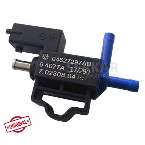 EGEA 500L JEEP RENEGADE TURBO ELEKTROVANASI 1.4 