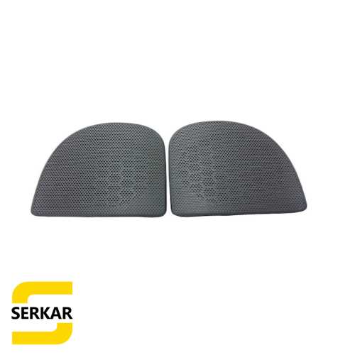 TWİNGO HOPARLÖR KAPAĞI TAKIM SAĞ SOL Ürün Görseli