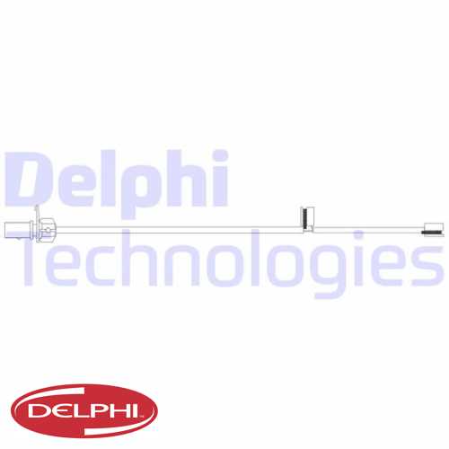 VW A6-A7 VW FREN BALATA FISI ÖN GIC362 Ürün Görseli