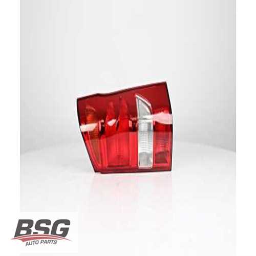 STOP LAMBASI SAG TEK KAPILI BM 447 VITO 2013- Ürün Görseli