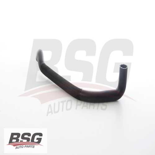 RADYATÖR HORTUMU ÜST (+AC) BM TRANSIT V184 01- Ürün Görseli