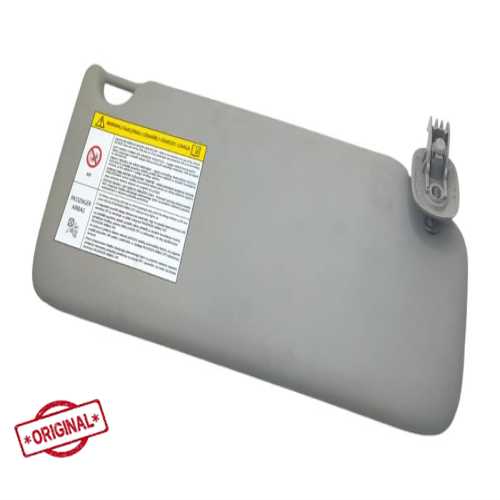 GÜNEŞLİK SİPERLİĞİ SAĞ CLIO II THALIA DACIA LOGAN SOLENZA