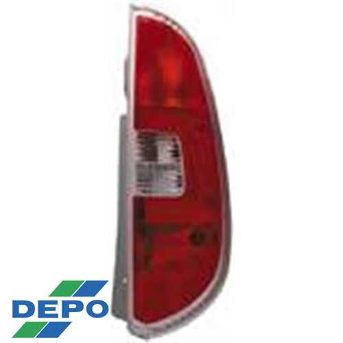 STOP LAMBASI SAG 9EL354077-021 BM ROOMSTER 06- Ürün Görseli