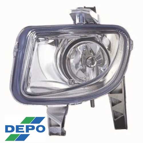 SIS FARI SAG FOG LAMP.UNIT..ECE. BM GRANDE PUNTO 05- Ürün Görseli