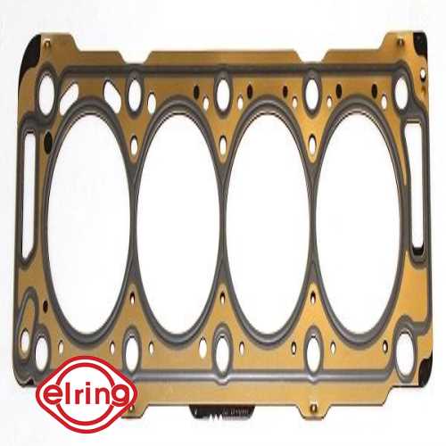 SILINDIR KAPAK CONTASI  2.0 HDI 306/406/PARTNER 2.0 HDI Ürün Görseli