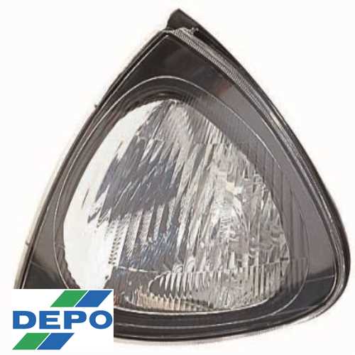 SINYAL LAMBASI SOL PY21W BENZIN-DIZEL AVENSIS 98-