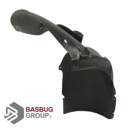 ÇAMURLUK DAVLUMBAZI ÖN SOL ÖNÜN ARKASI (BÜYÜK OLAN) BM GOLF8 20-