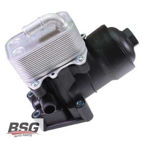 YAG FILTRE KÜTÜGÜ SOGUTUCULU CGLD-CGLC-CMGB-CNHA-CZJA-DDDA 2,0 TDI A6 11-18 Ürün Görseli