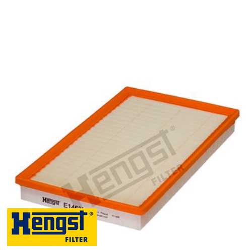 MERCEDES W206 MERCEDES HAVA FILTRESI Ürün Görseli