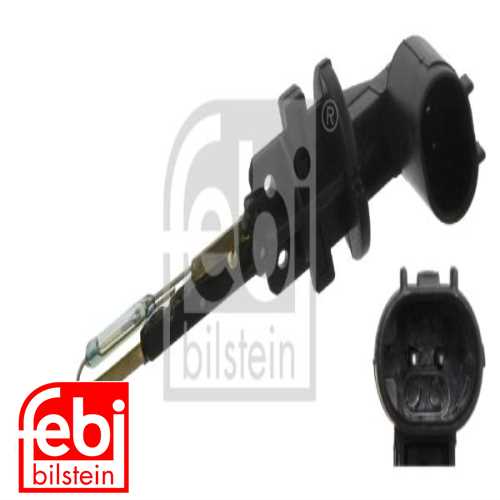 BMW E38-E39 BMW RADYATÖR YEDEK SU DEPO SENSÖRÜ Ürün Görseli