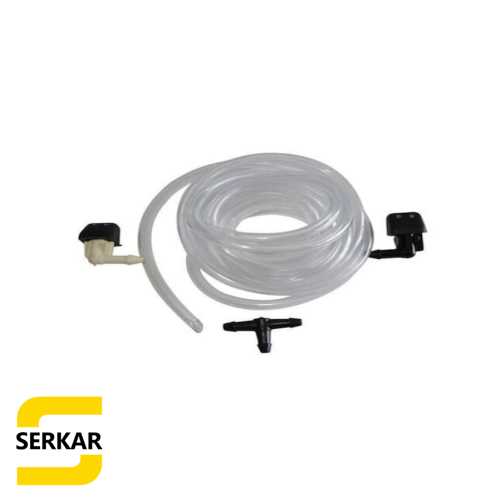 R9 SU FISKIYE HORTUM TAKIM Ürün Görseli