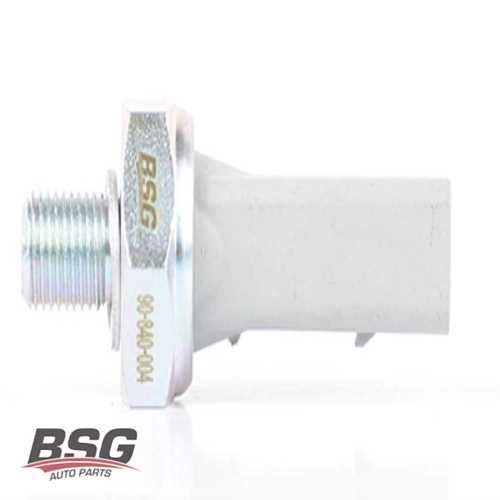 YAG BASINÇ MÜSÜRÜ GRI / 19016 (0,75-1,05 BAR) AXD-AKN-BMK 2,5 TDI-3,0 TDI T5-POLO-A6 01-