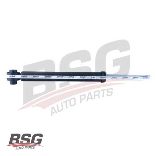 AMORTISÖR ARKA SAG/SOL 30-G50-A (GAZLI-TAKOZSUZ) BM A4 00-04