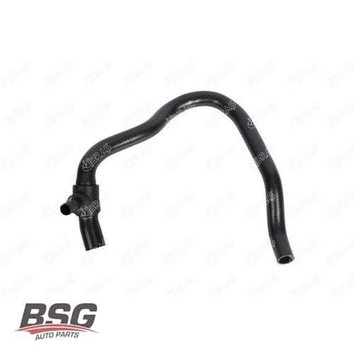 RADYATÖR HORTUMU ALT  BM KA 96-