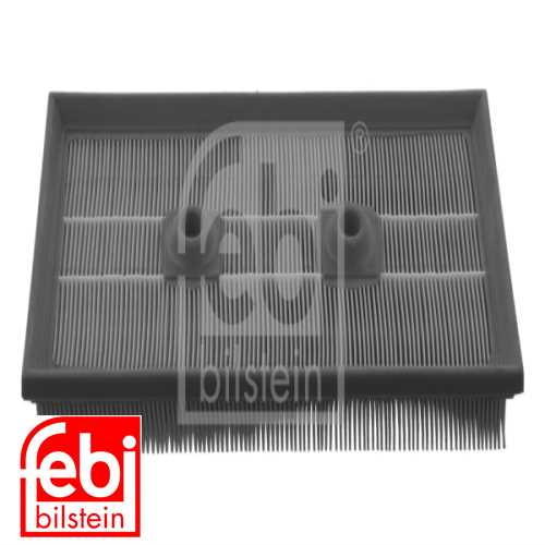 VW GOLF5-JETTA-PASSAT-A3-LEON-OCTAVIA VW HAVA FILTRESI E601L-LX 1643 (DELIKLI)