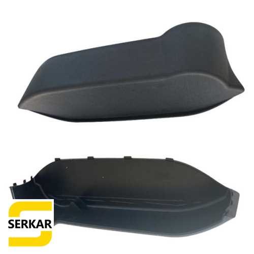 OPEL CORSA-COMBO KAPI CEBİ TAKIM