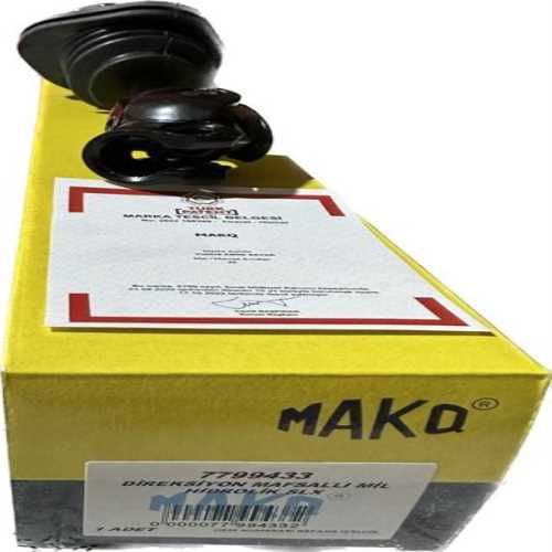 DİREKSİYON MAFSALLI MİL HİDROLİK SLX