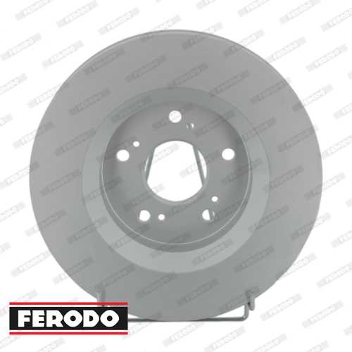 JAPON CRV (RE, RM) JAPON FREN DISKI ÖN .