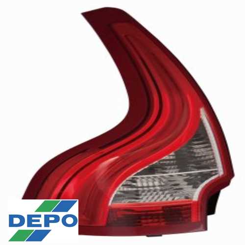 STOP LAMBASI SAG  BM VOLVO-XC60 12-