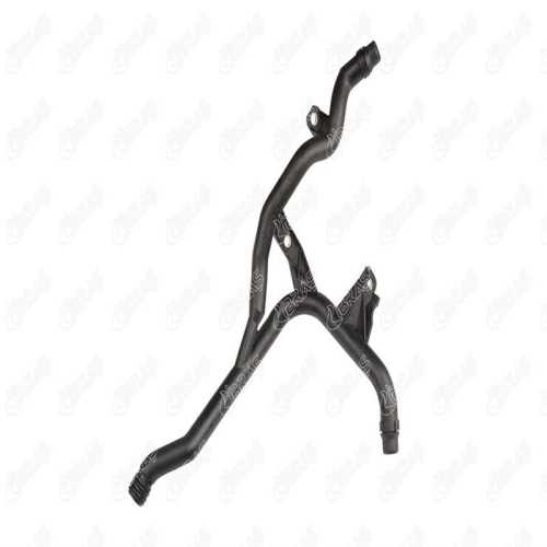 BMW E60-61-E65-E66 BMW RADYATÖR HORTUMU Ürün Görseli