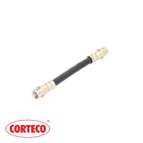 FREN HORTUMU ARKA 83.7858-0140.3 / 28197 BM POLO-CORDOBA-IBIZA-FABIA 01-10