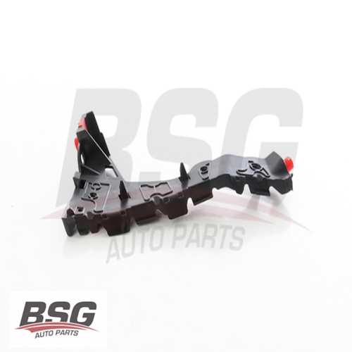 TAMPON BRAKETI ÖN SOL  BM ASTRA H 04- Ürün Görseli