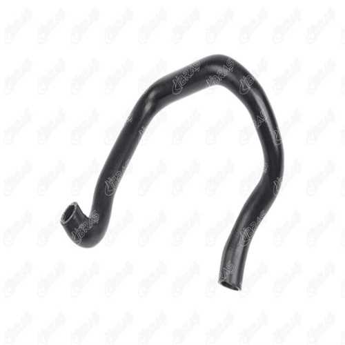 MERCEDES W202-208 MERCEDES KALORIFER HORTUMU