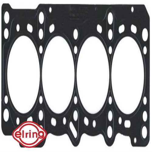 SILINDIR KAPAK CONTASI 8v 1.4 8V LINEA/ALBEA/PUNTO/DOBLO/FIORINO 05-