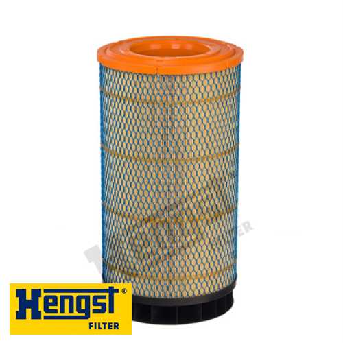 AV XF 105 AV HAVA FILTRESI FILTRE ELEMANI