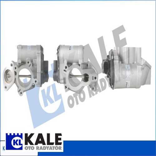 RENAULT TRAFIC II/MEGANE II/LAGUNA II RENAULT EGR VALFI