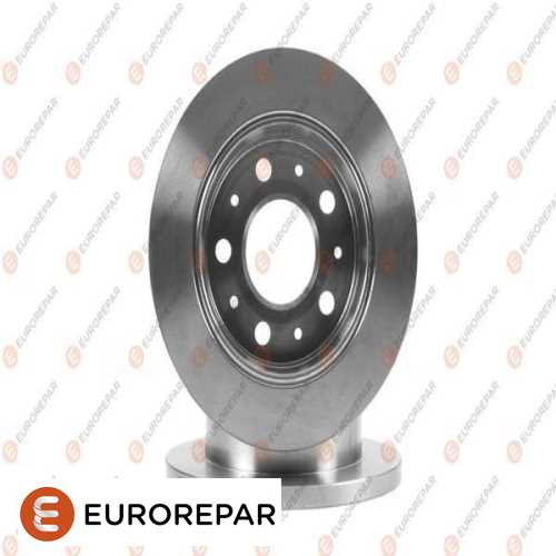 FREN DISKI ARKA ADET FIYATIDIR (KUTU IÇI ADET 2) B.M BOXER III / JUMPER III / DUCATO 06- Ürün Görseli