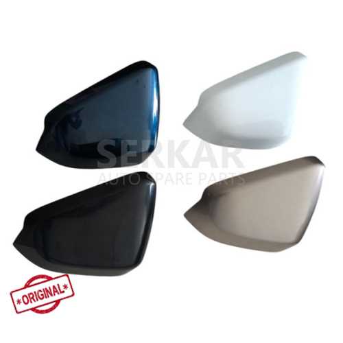 TOGG T10X AYNA KAPAĞI SOL Ürün Görseli