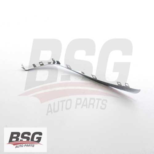 SIS FAR ÇERÇEVESI NIKELAJ SOL  BM INSIGNIA A 13-