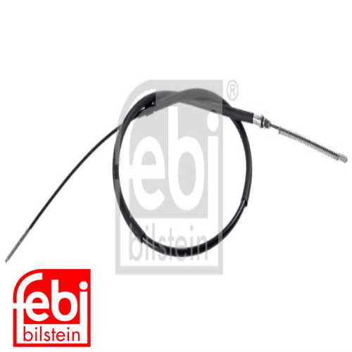 VW CADDY-INCA VW EL FREN TELI FBS02074