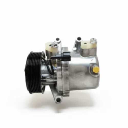 KLİMA KOMPRESÖRÜ NİSSAN MİCRA 1.2 Ürün Görseli