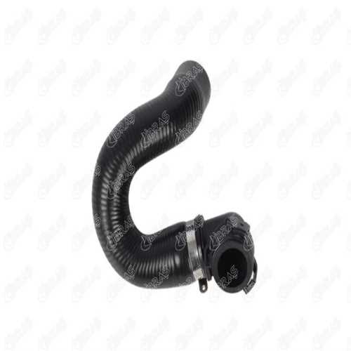 OPEL VECTRA C SIGNUM OPEL RADYATÖR HORTUMU ÜST