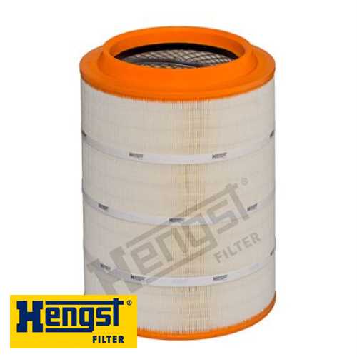 AV STRALIS I/II, TRAKKER I/II, S-WAY, X-WAY AV HAVA FILTRESI FILTRE ELEMANI Ürün Görseli