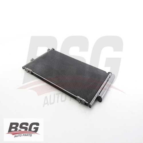 KLIMA RADYATÖRÜ 707X420.5X16 2.0:2.0 D4D:2.2 D4D RAV4 (A4) 13-