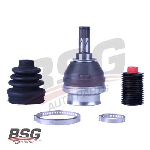 AKS KAFASI IÇ  X18XE1 Z18XE Z16XE Z16XEP Z18XEL VECTRA B VECTRA C 96-02 Ürün Görseli