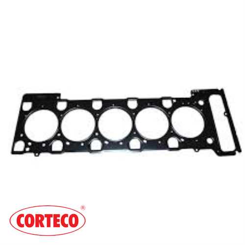 BMW LAND ROVER RANGE ROVER DISCOVERY II BMW SILINDIR KAPAK CONTASI 3 DELIK Ürün Görseli