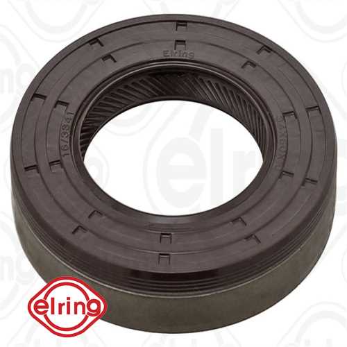 EKSANTRIK KEÇESI 34x60x10 2,3 DUCATO/IVECO 06-