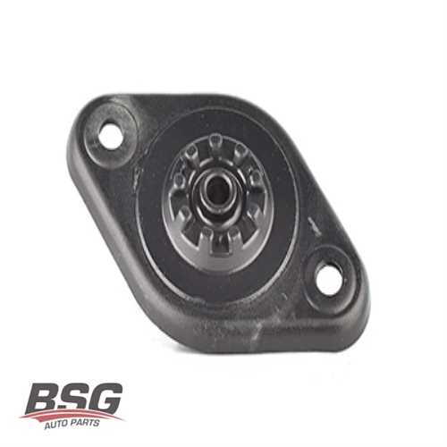 AMORTISÖR TAKOZU ARKA  BENZIN-DIZEL ACCENT ERA/RIO/PRIDE 2006-