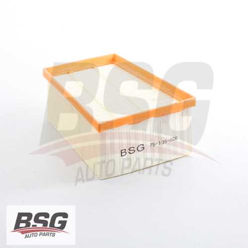 HAVA FILTRESI  1.2-1.3-1.6 MEGANE IV/SCENIC IV 15- Ürün Görseli