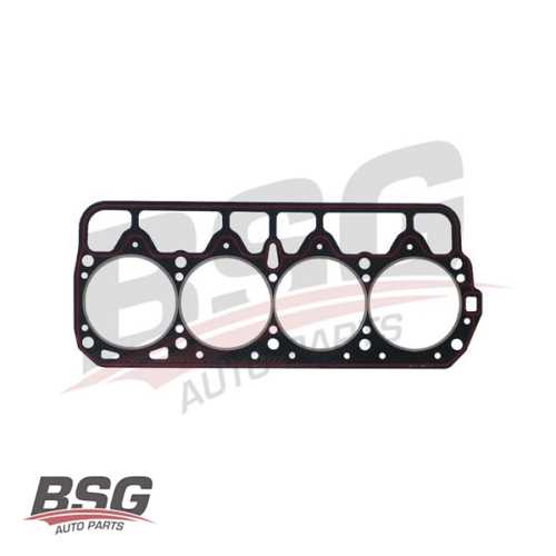 SILINDIR KAPAK CONTASI KLINGRIT 1,6 M131 1600 78-