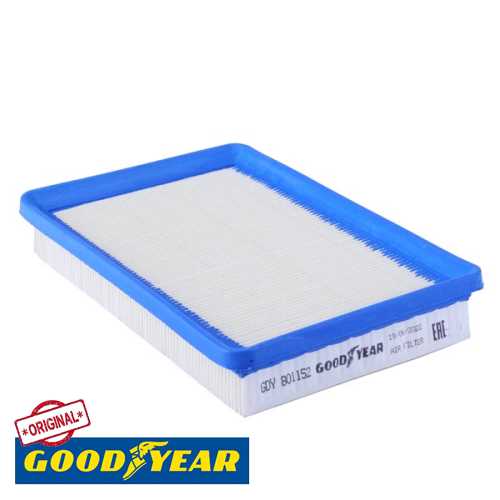 KORE ELANTRA KORE HAVA FILTRESI