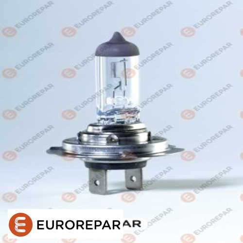 AMPUL H7 12V-55W B.M TÜM MODELLER 00-