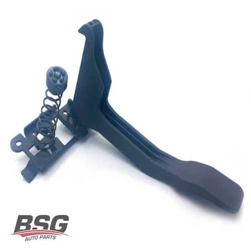 KAPUT KILIT KARSILIGI  BM MEGANE III 08-